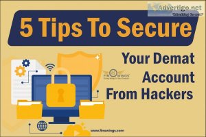Can a demat account be hacked?