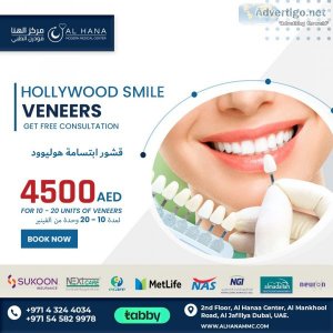 Dental veneers