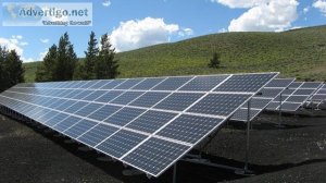 Buy solar panels and solar distributor in india