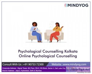 Empowering online psychological counselling sessions ? reserve y