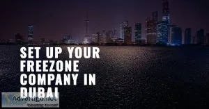 Setup your freezone company in dubai with dafz - seamless proces