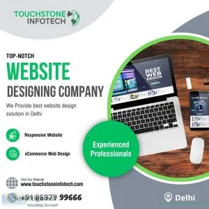 Best website designing company in delhi