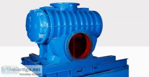 High pressure blower manufacturers in india | air blowers at bes