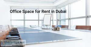 Premium office for rent in dubai setup your business