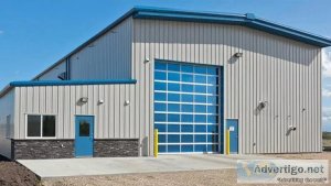 Customized warehouse manufacturers in india ? willus infra