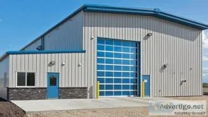 Customized warehouse manufacturers in india ? willus infra