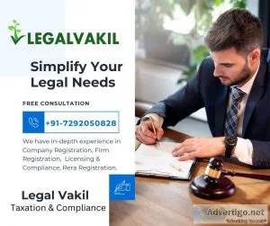 Best agency for private limited registration in gurgaon