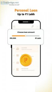 Get personal loan up to 1 lakh without income proof - loksuvidha