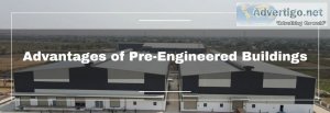 Renowned peb company in delhi ncr - willus infra
