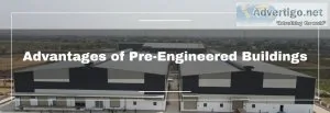 Renowned peb company in delhi ncr - willus infra