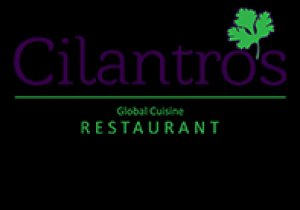 Ahmedabad?s best fine dine restaurant ? cilantros fine dine