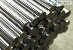 Buy top quality ss round bar