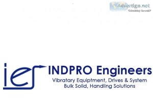 Indpro engineers  vibratory equipment manufacturer in indore