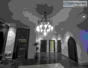 Lighting fixtures centennial