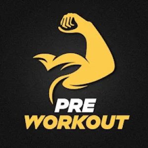 Pre workout