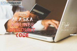 Alaska airlines discount code | 2023