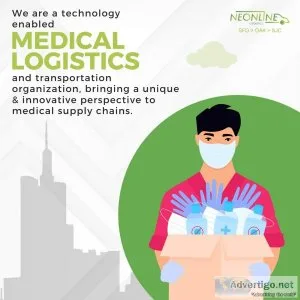 Same-day local courier service - reliable & affordable