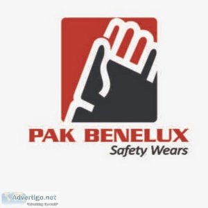 Pak benelux safety wears