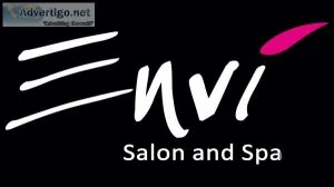 Envi salon and spa, r city mall, ghatkopar west