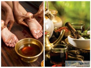 Panchakarma treatment in rishikesh