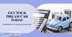 Get your dream car with auto loans in dubai from nbf