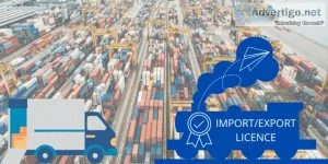 Bis license for importer
