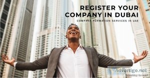 Unlock business opportunities with easy company registration in 
