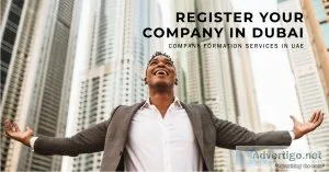 Unlock business opportunities with easy company registration in 