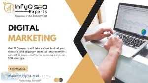 Seo service