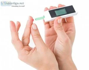 Find the best sugar ka doctor near me: navigating diabetes care 