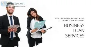 Unlock your business potential with our top-notch business loan 
