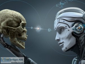 Will artificial intelligence be a threat or beneficial to us?