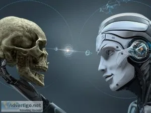 Will artificial intelligence be a threat or beneficial to us?