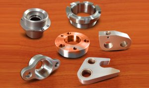 Cnc machined parts specialists - vijay industries