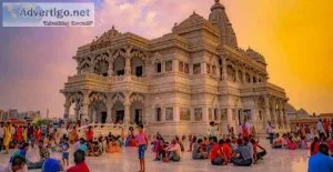 Mathura taxi service