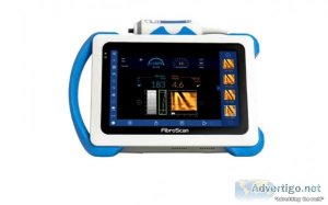 Elevate liver health assessment with olivine s echosens fibrosca