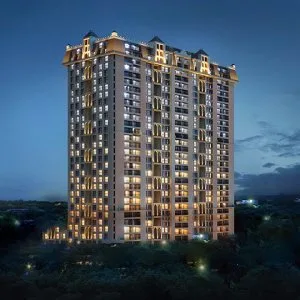 Buy luxury flats in banglore