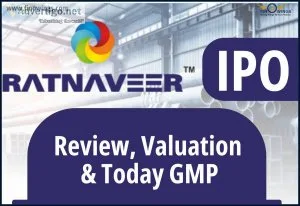 Invest in growth: ratnaveer precision engineering ipo now availa