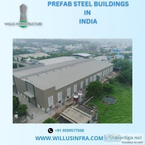 Prominent peb company in delhi ncr ? willus infra