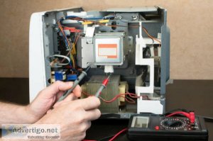 Best microwave repair and services in jalandhar