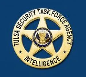 Tulsa security task force - armed private security guard service