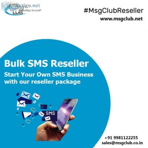 Become a reseller & reap amazing benefits