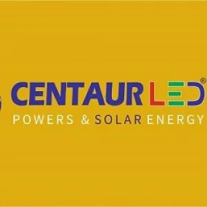 Centaur powers and solar energy