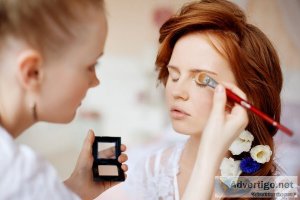 Best makeup artist in lucknow | best makeup services