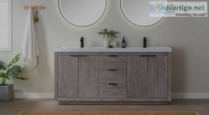 Local bathroom vanity makers near me: crafting custom elegance