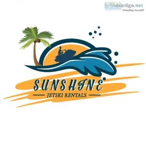 Jet ski rentals in fort myers