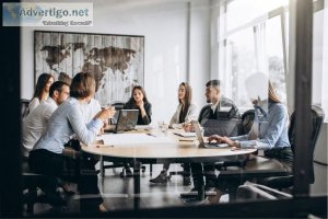 Decoding success: your guide to b2b market analysis in