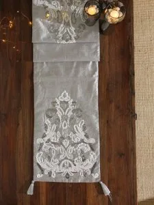 Buy table runner online at best price| amoliconcepts