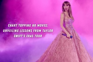 Unveiling lessons from taylor swift s eras tour - engagedly
