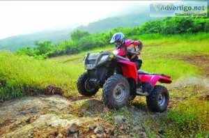 Top 5 fun activities to do in aamby valley city